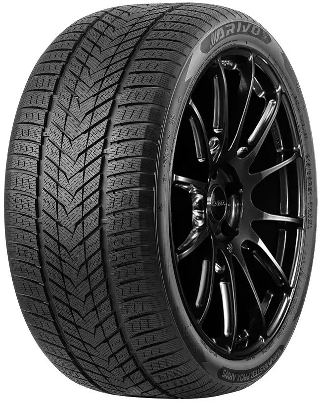Шины Arivo Winmaster ProX ARW5 245/55 R19 107H XL