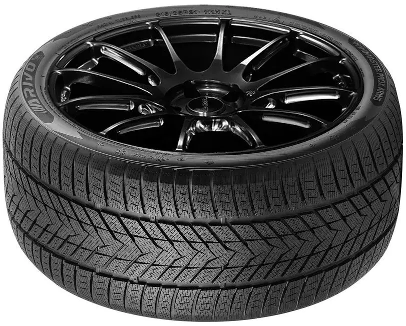 Шины Arivo Winmaster ProX ARW5 255/45 R20 105V XL - 2