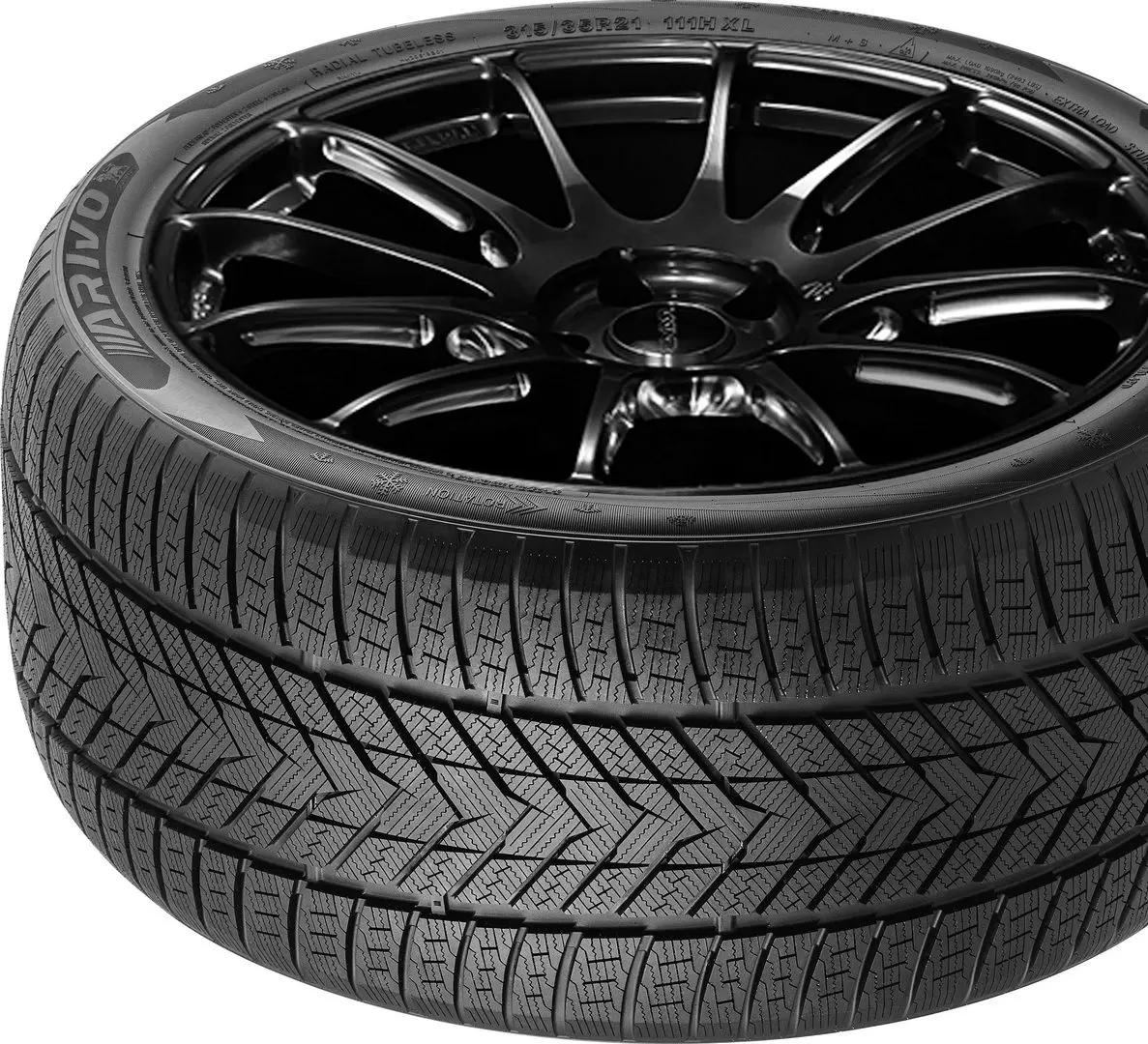Шины Arivo Winmaster ProX ARW5 315/40 R21 115H XL - 2