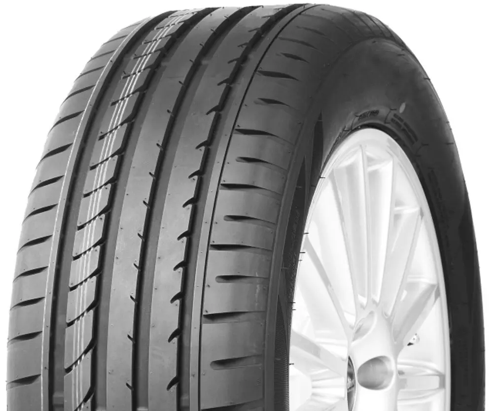 Anvelope Barkley Vigoride SUV 215/60 R17 - 3
