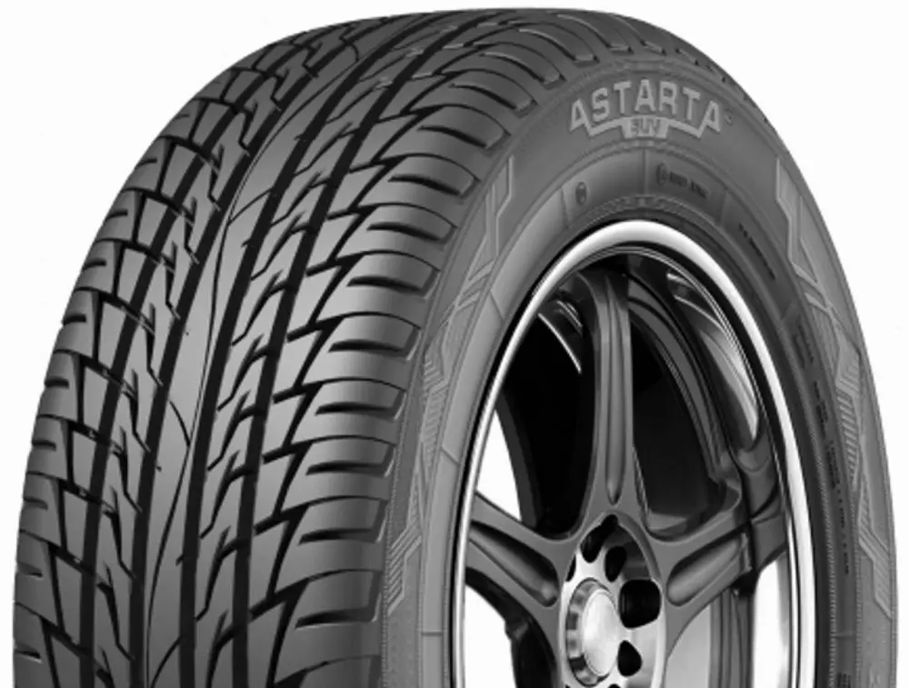 Шины Белшина Astarta SUV Бел-341 205/75 R15 97H - 3