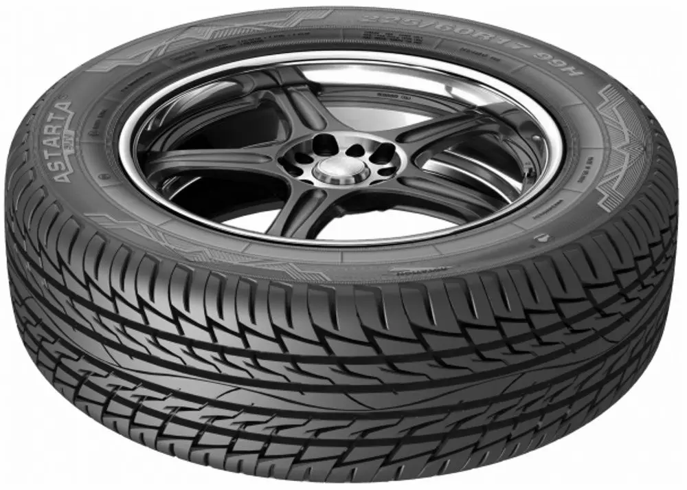Шины Белшина Astarta SUV Бел-341 205/75 R15 97H - 4