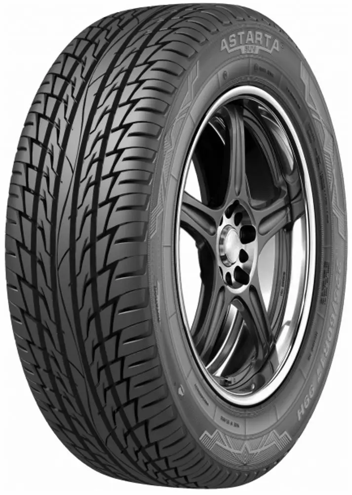 Шины Белшина Astarta SUV Бел-341 205/75 R15 97H