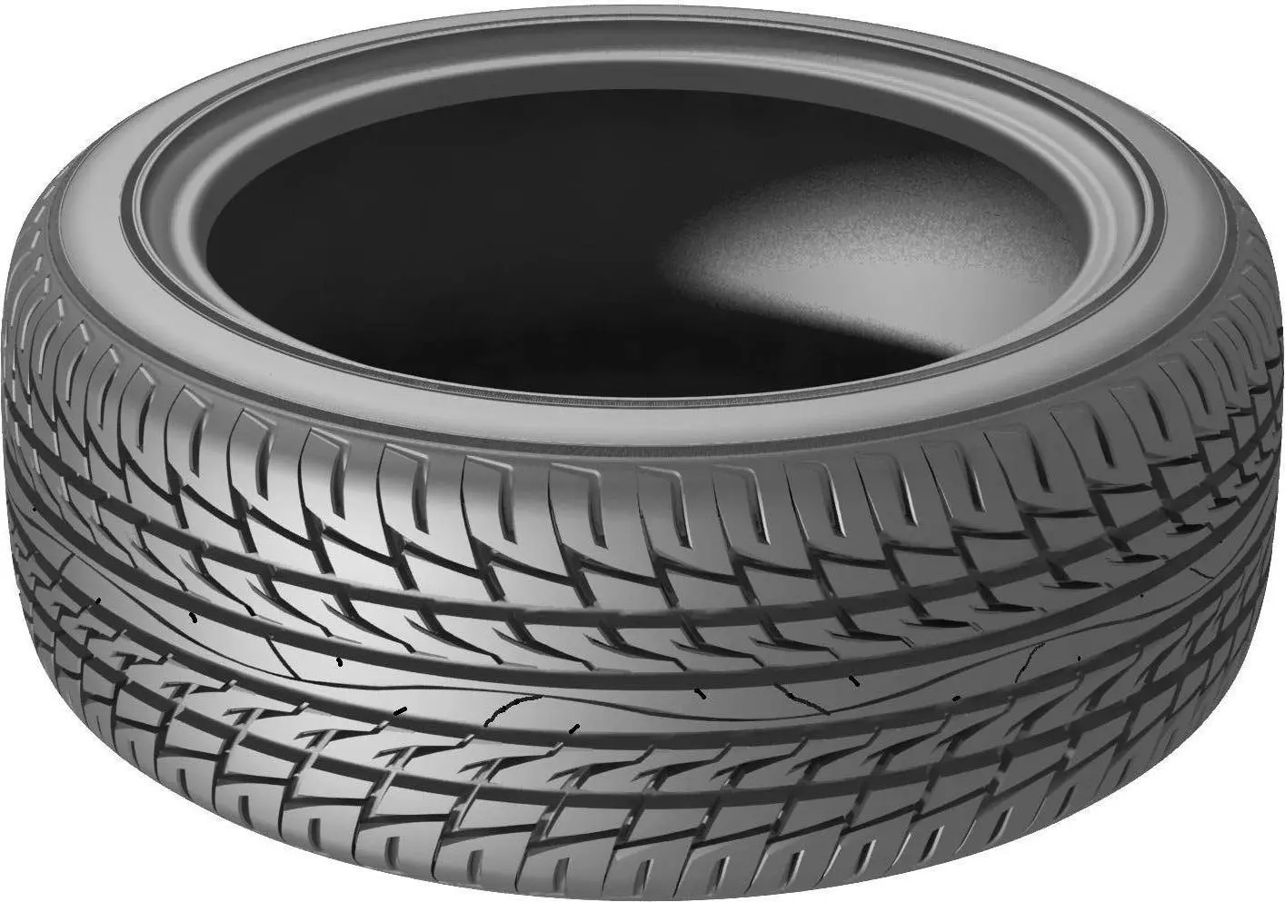 Anvelope Belshina Astarta SUV Bel-402 215/60 R17 96H - 3