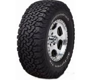 Шины BFGoodrich All-Terrain T/A KO2 235/85 R16 120S