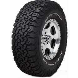 Anvelope BFGoodrich All-Terrain T/A KO2 235/85 R16 120S