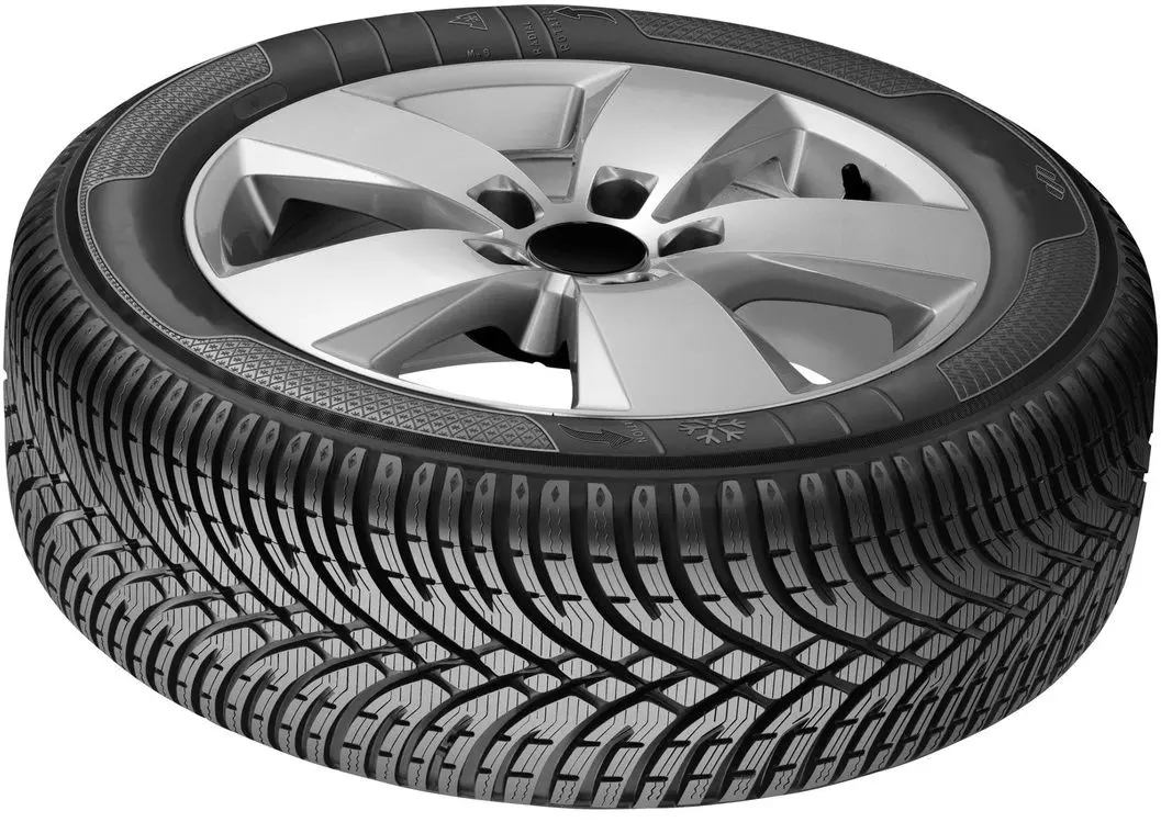 Шины Bfgoodrich G-Force Winter 2 SUV 215/60 R17 96H