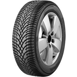 Шины Bfgoodrich G-Force Winter 2 SUV 215/60 R17 96H