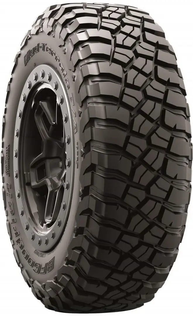 Шины Bfgoodrich Mud Terrain T/A KM3 265/70 R17 118Q