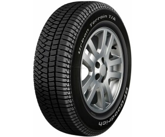 Шины Bfgoodrich Urban Terrain T/A 235/65 R17 108V