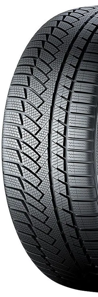 Шины Continental WinterContact TS 850 P Suv 255/60 R20 113V XL FR - 2