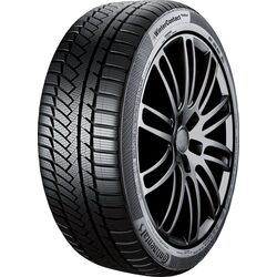Шины Continental WinterContact TS 850 P Suv 285/45 R21 113V XL FR
