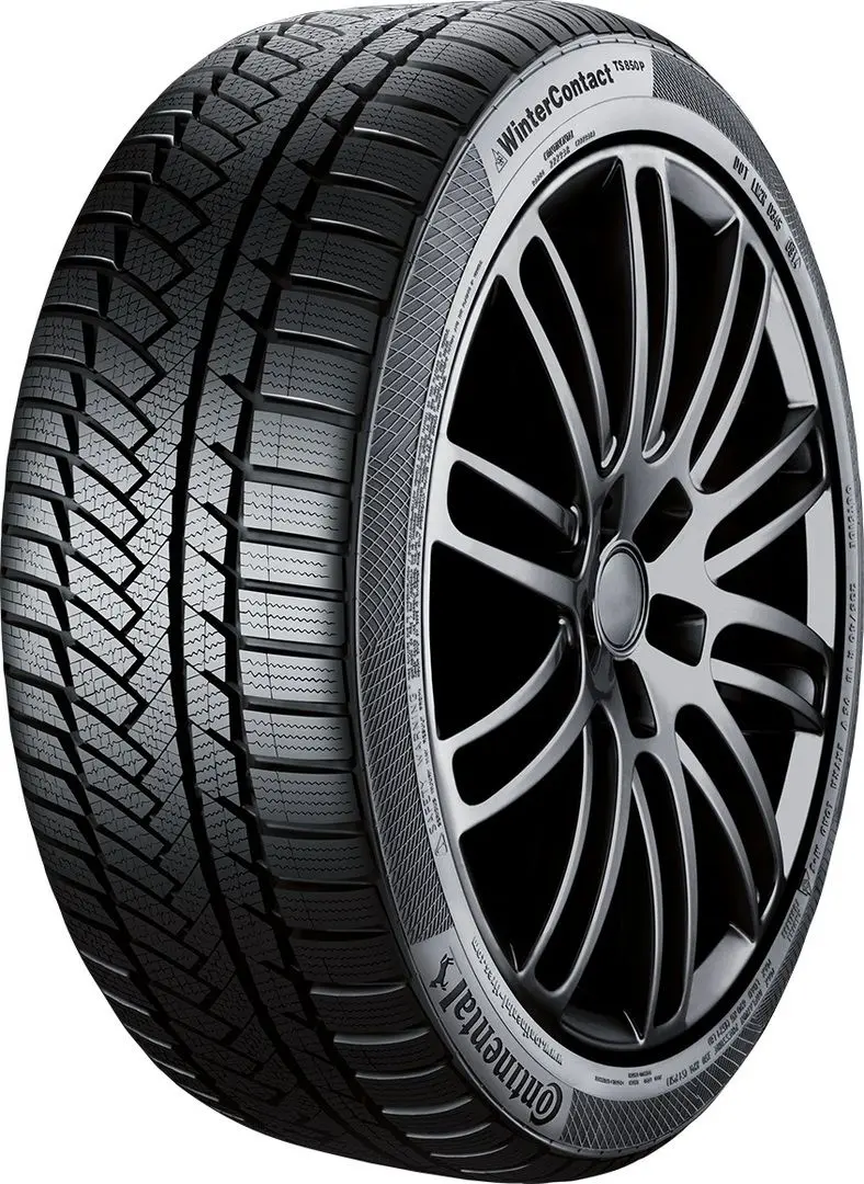 Шины Continental WinterContact TS 850 P Suv 285/45 R21 113V XL FR