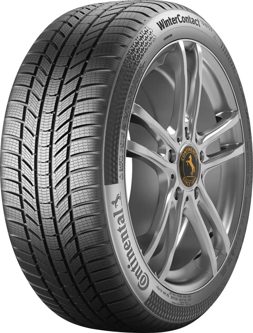 Anvelope Continental WinterContact TS 870 P Suv 235/55 R18 100H FR