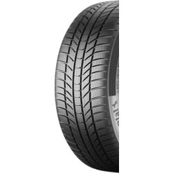 Шины Continental WinterContact TS 870 P Suv 245/45 R20 103V XL FR Thumb