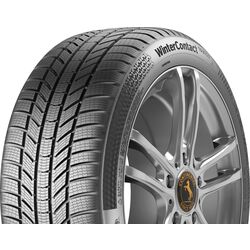 Шины Continental WinterContact TS 870 P Suv 245/45 R20 103V XL FR Thumb