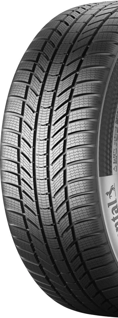Anvelope Continental WinterContact TS 870 P Suv 265/50 R19 110V XL FR - 2