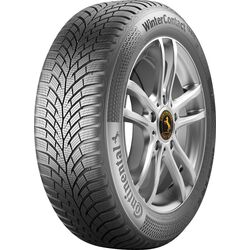 Anvelope Continental WinterContact TS 870 Suv 235/60 R18 107H XL FR
