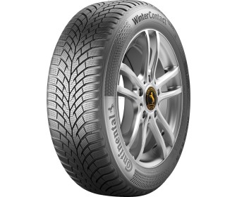 Anvelope Continental WinterContact TS 870 Suv 235/60 R18 107H XL FR