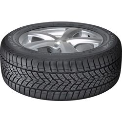 Шины Debica Frigo SUV 2 235/65 R17 108H Thumb