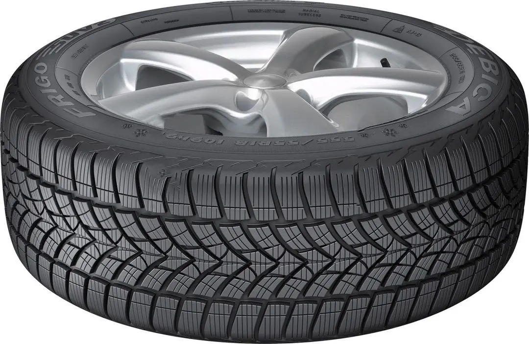 Шины Debica Frigo SUV 2 235/65 R17 108H