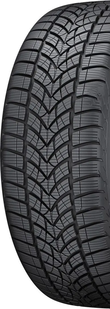 Шины Debica Frigo SUV 2 235/65 R17 108H