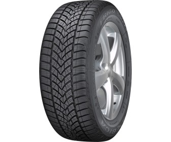 Шины Debica Frigo SUV 2 235/65 R17 108H