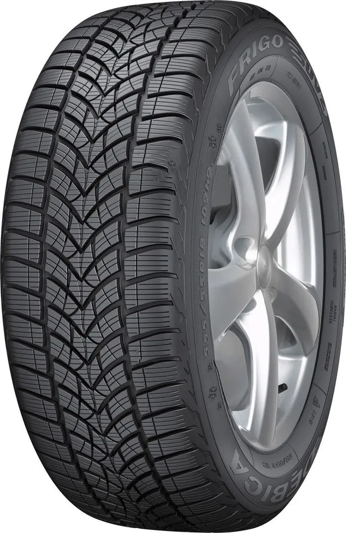 Anvelope Debica Frigo SUV2 215/60 R17 96H