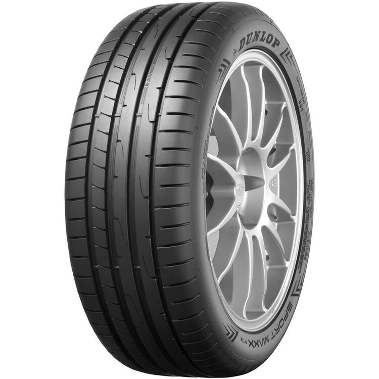 Anvelopa 255/45 R18 (SPORT MAXX RT 2) Dunlop