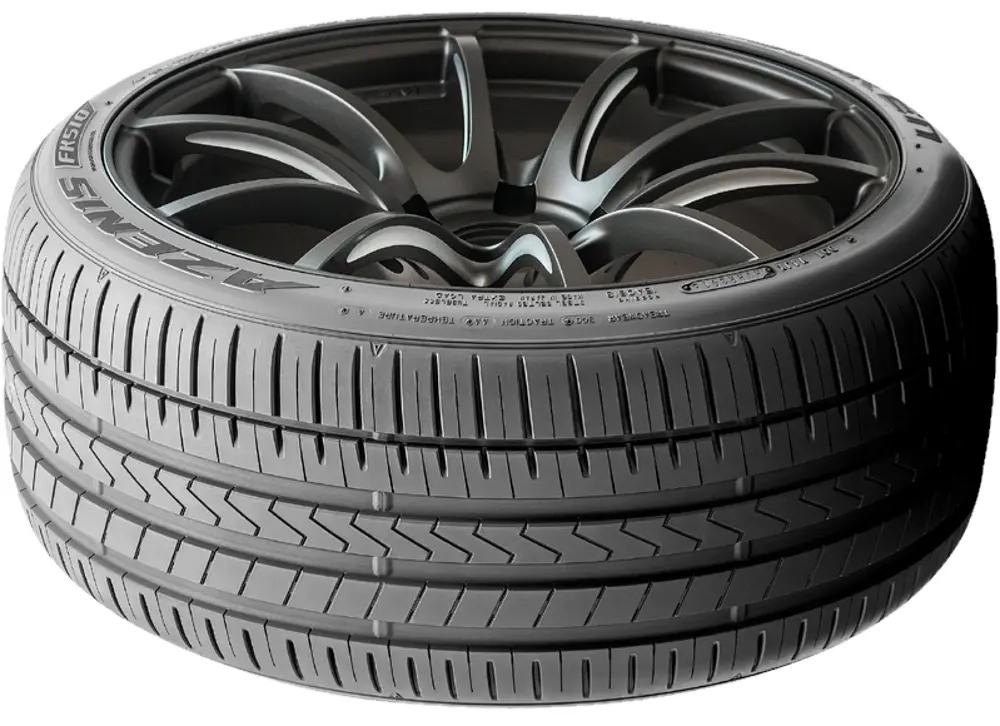 Anvelope Falken Azenis FK510 SUV 255/55 R18 109W XL - 4