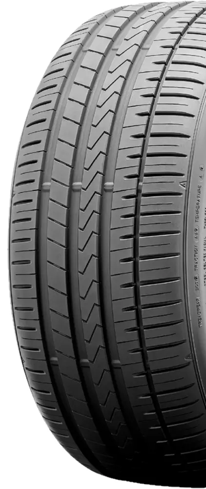 Anvelope Falken Azenis FK510 SUV 265/35 R19 XL - 2