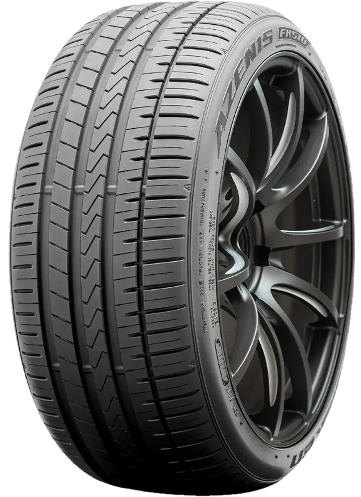 Anvelope Falken Azenis FK510 SUV 265/35 R19 XL