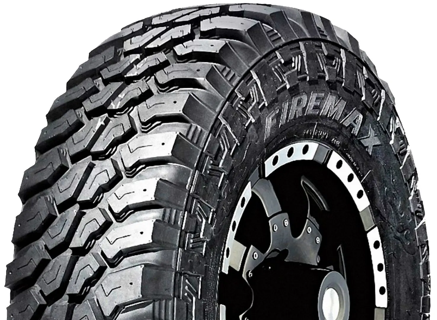 Шины Firemax FM523 M/T 265/70 R17 118Q
