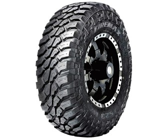 Шины Firemax FM523 M/T 265/70 R17 118Q