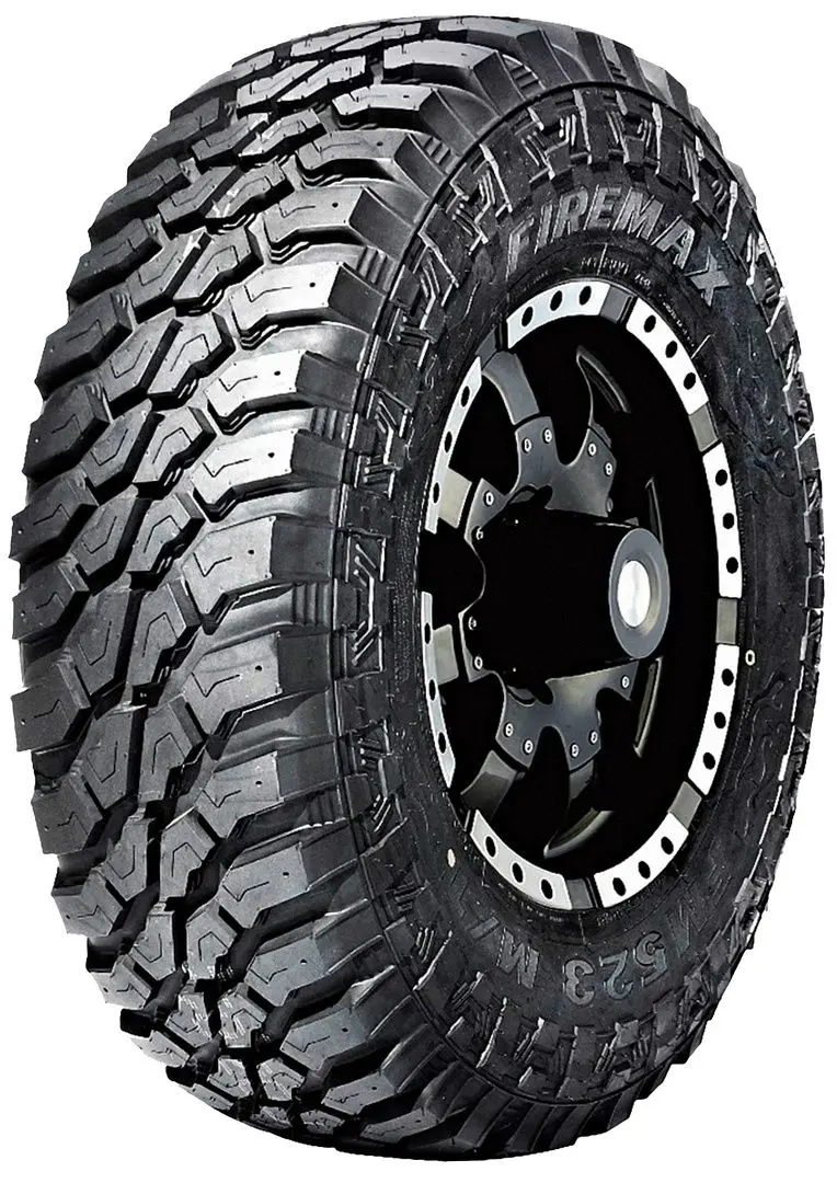 Шины Firemax FM523 M/T 265/70 R17 118Q