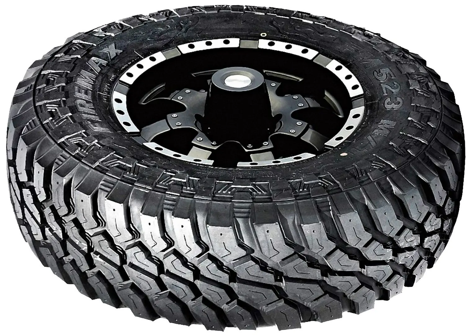 Шины Firemax FM523 M/T 285/75 R16 122Q