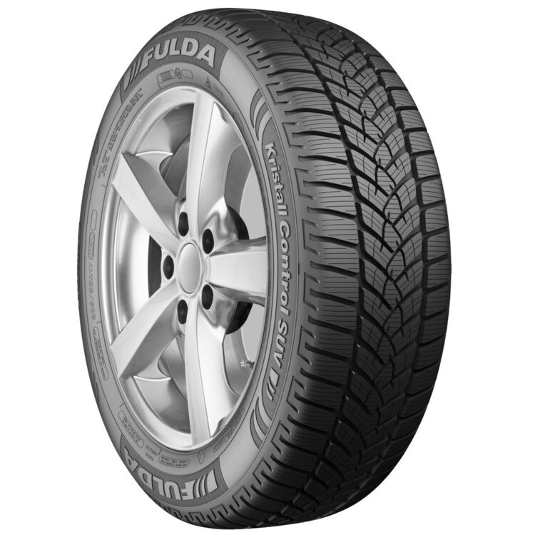 Fulda Kristall Control SUV XL