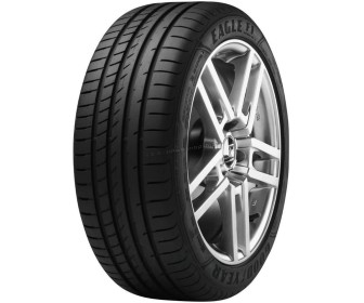 Шины Goodyear Eagle F1 Asymmetric 2 SUV 235/55 R19 101Y NO FP