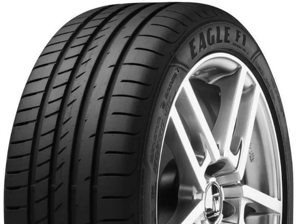 Anvelope Goodyear Eagle F1 Asymmetric 2 SUV 265/50 R19 110Y XL MGTFP