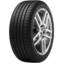 Anvelope Goodyear Eagle F1 Asymmetric 2 SUV 265/50 R19 110Y XL MGTFP