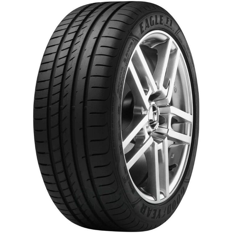 Goodyear Eagle F1 Asymmetric 2 SUV XL MGTFP