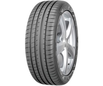 Шины Goodyear Eagle F1 Asymmetric 3 SUV 235/50 R19 99V