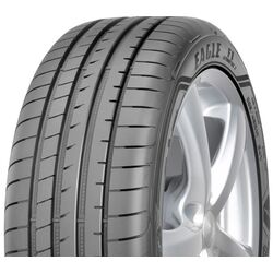 Anvelope Goodyear Eagle F1 Asymmetric 3 SUV 235/60 R18 107W Thumb