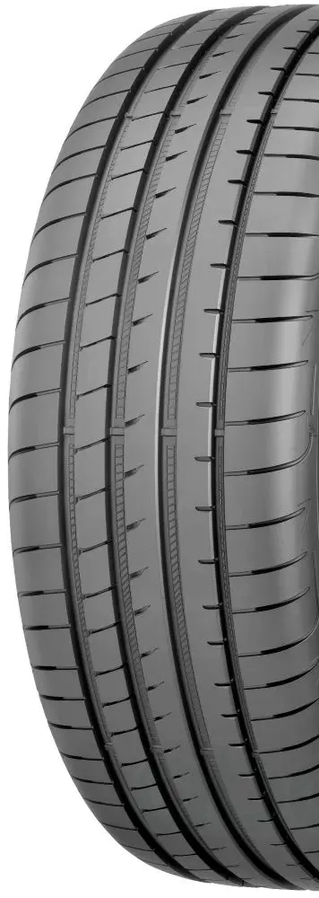Anvelope Goodyear Eagle F1 Asymmetric 3 SUV 235/65 R18