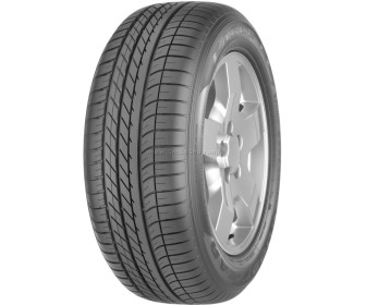 Шины Goodyear Eagle F1 Asymmetric SUV 255/55 R19 111W