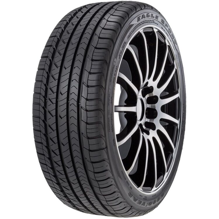 Goodyear Eagle Sport SUV TZ