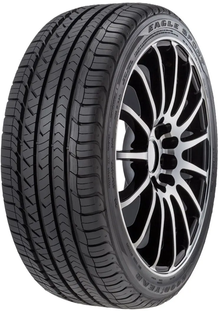 Anvelope Goodyear Eagle Sport SUV TZ 225/60 R18 104V