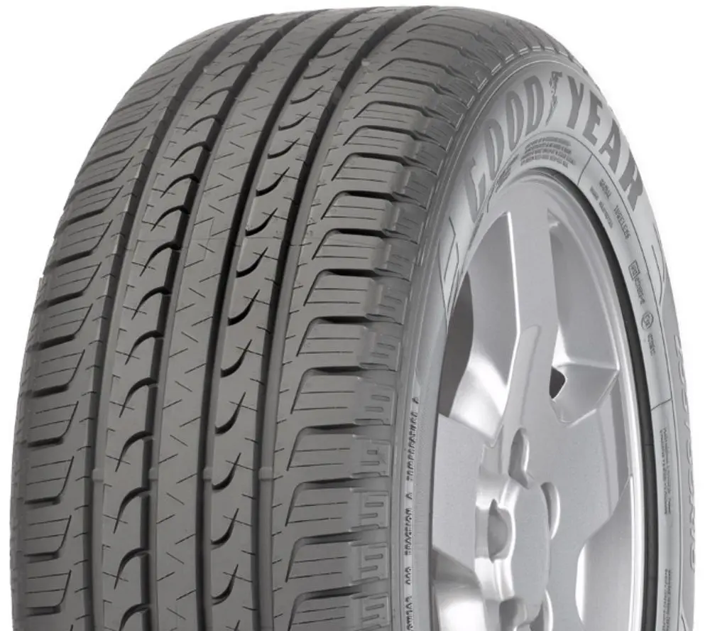 Шины Goodyear EfficientGrip SUV 235/60 R18 - 3