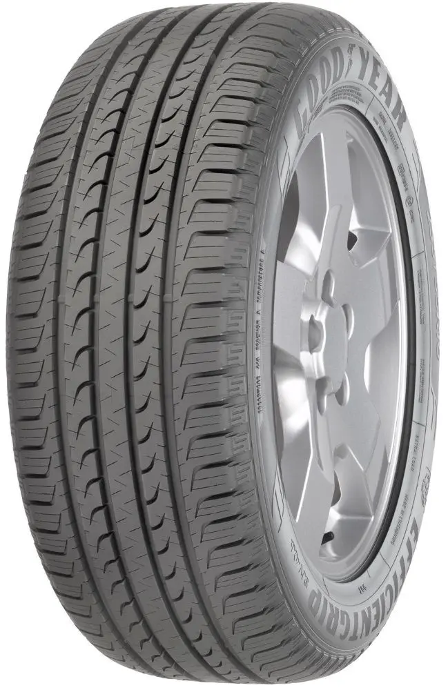 Anvelope Goodyear Efficientgrip SUV 265/60 R18