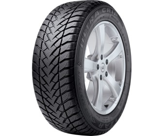 Шины Goodyear Ultra Grip+ SUV 245/60 R18 105H